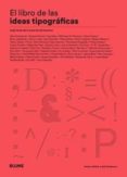 el libro de las ideas tipograficas-9788498019285 el libro de las ideas tipograficas-9788498019285