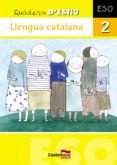 quadern estiu llengua catalana 2 eso-9788498043785 quadern estiu llengua catalana 2 eso-9788498043785