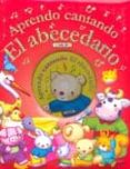 aprendo cantando el abecedario: leo y escucho-9788498066685 aprendo cantando el abecedario: leo y escucho-9788498066685
