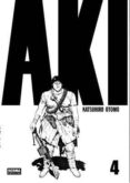 akira 4 (4ª ed.)-katsuhiro otomo-9788498144185 akira 4 (4ª ed.)-katsuhiro otomo-9788498144185