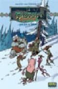 la mazmorra monstruos 1: jean, jean, el terror-johan sfar-lewis thomdheim-9788498148985 la mazmorra monstruos 1: jean, jean, el terror-johan sfar-lewis thomdheim-9788498148985
