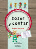 coser y contar-9788498258585 coser y contar-9788498258585