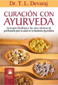 curacion con ayurveda (5ª ed)-eduardo h. grecco-9788498272185 curacion con ayurveda (5ª ed)-eduardo h. grecco-9788498272185