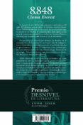 8848 clama everest (premio desnivel de literatura)-jorge m. mier-9788498294385 8848 clama everest (premio desnivel de literatura)-jorge m. mier-9788498294385