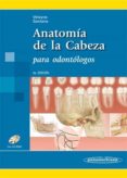 anatomia de la cabeza para odontologos (4ª ed.)-jose luis velayos-9788498350685 anatomia de la cabeza para odontologos (4ª ed.)-jose luis velayos-9788498350685