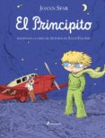 el principito-joan sfar-9788498382785 el principito-joan sfar-9788498382785