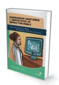 emergencias sanitarias y dispositivos de riesgo previsible-jesus recio perez-9788498391985 emergencias sanitarias y dispositivos de riesgo previsible-jesus recio perez-9788498391985