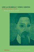 liese pelirroja y otros cuentos-rainer maria rilke-9788498412185 liese pelirroja y otros cuentos-rainer maria rilke-9788498412185