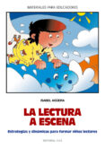 la lectura a escena-isabel aguera-9788498420685 la lectura a escena-isabel aguera-9788498420685