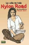 la vida en iran. nylon road-parsua bashi-9788498475685 la vida en iran. nylon road-parsua bashi-9788498475685