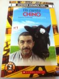 un cuento chino + dvd-9788498486285 un cuento chino + dvd-9788498486285