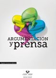 argumentación y prensa-begoña carrascal platas-9788498609585 argumentación y prensa-begoña carrascal platas-9788498609585