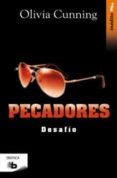 pecadores: desafio-olivia cunning-9788498726985 pecadores: desafio-olivia cunning-9788498726985
