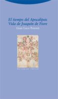 el tiempo del apocalipsis: vida de joaquin de fiore-gian luca potesta-9788498790085 el tiempo del apocalipsis: vida de joaquin de fiore-gian luca potesta-9788498790085
