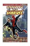 stan lee visita el universo marvel (contiene stan lee meets... sp ider-man, doctor strange, the thing, doctor doom y silver surfer one-shots usa)-stan lee-9788498850185 stan lee visita el universo marvel (contiene stan lee meets... sp ider-man, doctor strange, the thing, doctor doom y silver surfer one-shots usa)-stan lee-9788498850185