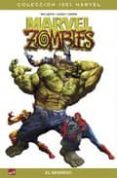marvel zombies: el regreso-nick dragotta-richard elson-9788498854985 marvel zombies: el regreso-nick dragotta-richard elson-9788498854985