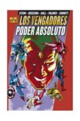 los vengadores: poder absoluto-roger stern-9788498859485 los vengadores: poder absoluto-roger stern-9788498859485
