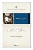 el origen de los continentes y oceanos-alfred werner-francisco pelayo lopez-9788498920185 el origen de los continentes y oceanos-alfred werner-francisco pelayo lopez-9788498920185