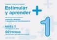 estimular y aprender nivel 1 para niños de 2 a 4 años-9788498963885 estimular y aprender nivel 1 para niños de 2 a 4 años-9788498963885