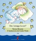 ON S AMAGA LA SON?-1842212-otro-formato