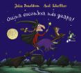 quina escombra més guapa!-julia donaldson-9788499067285 quina escombra més guapa!-julia donaldson-9788499067285
