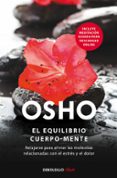 el equilibrio cuerpo-mente-9788499081885 el equilibrio cuerpo-mente-9788499081885