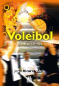 voleibol: entrenamiento por fases-jorge alcaraz aleix-9788499100685 voleibol: entrenamiento por fases-jorge alcaraz aleix-9788499100685