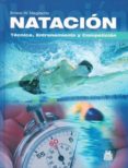 natación. (ebook)-ernest w. maglischo-9788499101385 natación. (ebook)-ernest w. maglischo-9788499101385