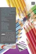 la programacion de las competencias basicas en la educacion secun daria obligatoria: propuesta de secuenciacion por cursos-9788499379685 la programacion de las competencias basicas en la educacion secun daria obligatoria: propuesta de secuenciacion por cursos-9788499379685