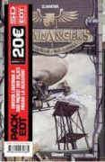 pack edt: freak angels (vol. 1 a 3)-warren ellis-9788499474885 pack edt: freak angels (vol. 1 a 3)-warren ellis-9788499474885