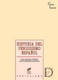 historia del periodismo español (ebook)-9788499581385 historia del periodismo español (ebook)-9788499581385
