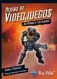 diseño de videojuegos: da forma a tus sueños-daniel gonzalez-9788499640785 diseño de videojuegos: da forma a tus sueños-daniel gonzalez-9788499640785