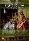 breve historia de los godos (ebook)-9788499677385 breve historia de los godos (ebook)-9788499677385