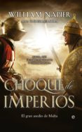 choque de imperios (ebook)-william napier-9788499708485 choque de imperios (ebook)-william napier-9788499708485