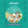 ¡al cole!-9788499740485 ¡al cole!-9788499740485