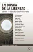 en busca de la libertad-montse batlle motas-9788499885285 en busca de la libertad-montse batlle motas-9788499885285
