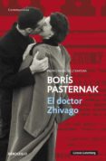 el doctor zhivago-boris pasternak-9788499893785 el doctor zhivago-boris pasternak-9788499893785