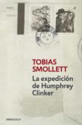 la expedicion de humphrey clinker-tobias smollett-9788499894485 la expedicion de humphrey clinker-tobias smollett-9788499894485