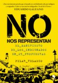 no nos representan (ebook)-9788499980485 no nos representan (ebook)-9788499980485