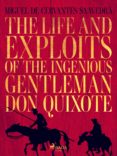 Libros para descargar a ipad THE LIFE AND EXPLOITS OF THE INGENIOUS GENTLEMAN DON QUIXOTE DE LA MANCHA