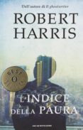 l indice della paura-robert harris-9788804622185 l indice della paura-robert harris-9788804622185