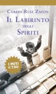 il labirinto degli spiriti-carlos ruiz zafon-9788804704485 il labirinto degli spiriti-carlos ruiz zafon-9788804704485