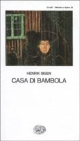 casa di bambola-henrik ibsen-9788806068585 casa di bambola-henrik ibsen-9788806068585