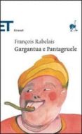 gargantua e pantagruele-françois rabelais-9788806177485 gargantua e pantagruele-françois rabelais-9788806177485