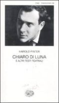 chiaro di luna e altri testi teatrali-harold pinter-9788806201685 chiaro di luna e altri testi teatrali-harold pinter-9788806201685