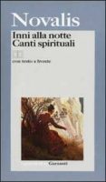 inni alla notte-canti spirituali-9788811363385 inni alla notte-canti spirituali-9788811363385