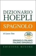 dizionario spagnolo italiano - diccionario italiano español (ed. minore)-laura tam-9788820344085 dizionario spagnolo italiano - diccionario italiano español (ed. minore)-laura tam-9788820344085