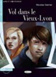 vol dans le vieux-lyon. livre + cd-nicolas gerrier-9788853010285 vol dans le vieux-lyon. livre + cd-nicolas gerrier-9788853010285