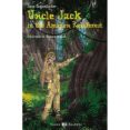 uncle jack and the amazon rainforest + cd-9788853617385 uncle jack and the amazon rainforest + cd-9788853617385