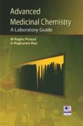 Libros de mp3 gratis en línea para descargar ADVANCED MEDICINAL CHEMISTRY de 